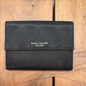 Vintage Kate Spade Wallet 0251